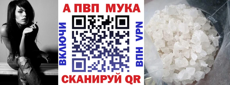 Alfa_PVP СК КРИС  Салехард 
