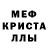 Alfa_PVP крисы CK korukang